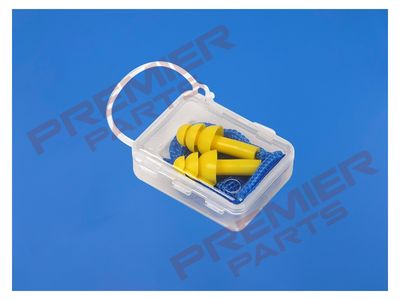Corded Ear Plugs