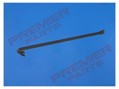 Crowbar 610mm