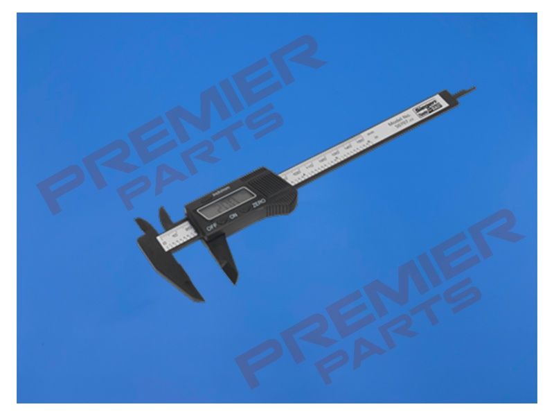 Digital Electronic Vernier Caliper 0-150mm(0-6&quot;)