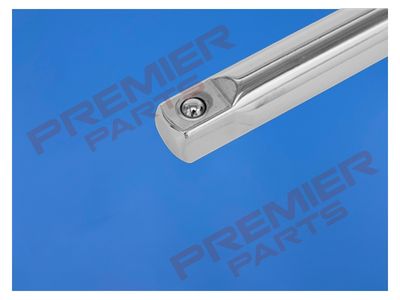 Extension Bar Set 3pc 1/2"Sq Drive