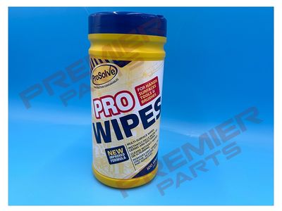 PROWIPES TUB (90 WIPES 200X275MM