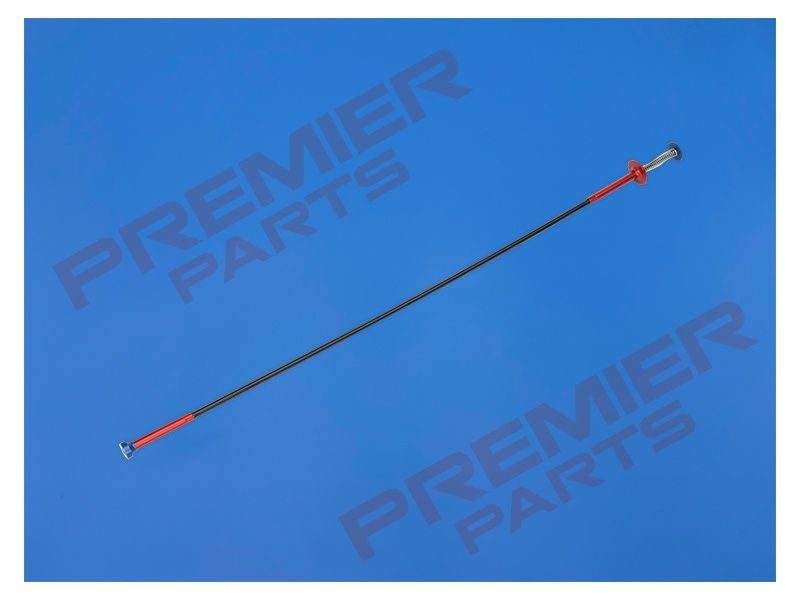 Flexible Magnetic Pick-Up &amp; Claw Tool 700mm