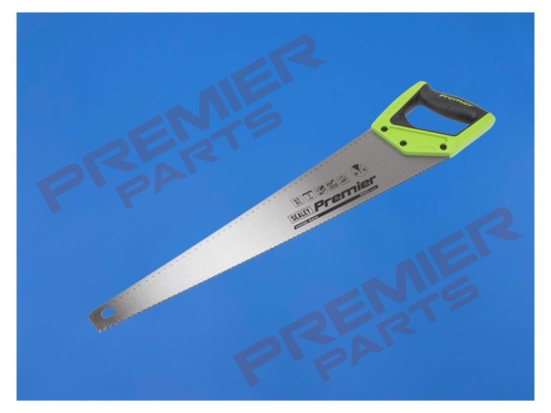 Handsaw 550mm 7tpi