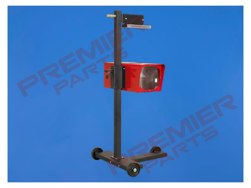 Headlamp Beam Setter - Compact