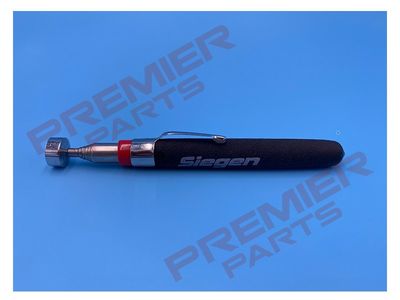 HEAVY-DUTY MAGNETIC PICK-UP TOOL 2.25KG CAPACITY