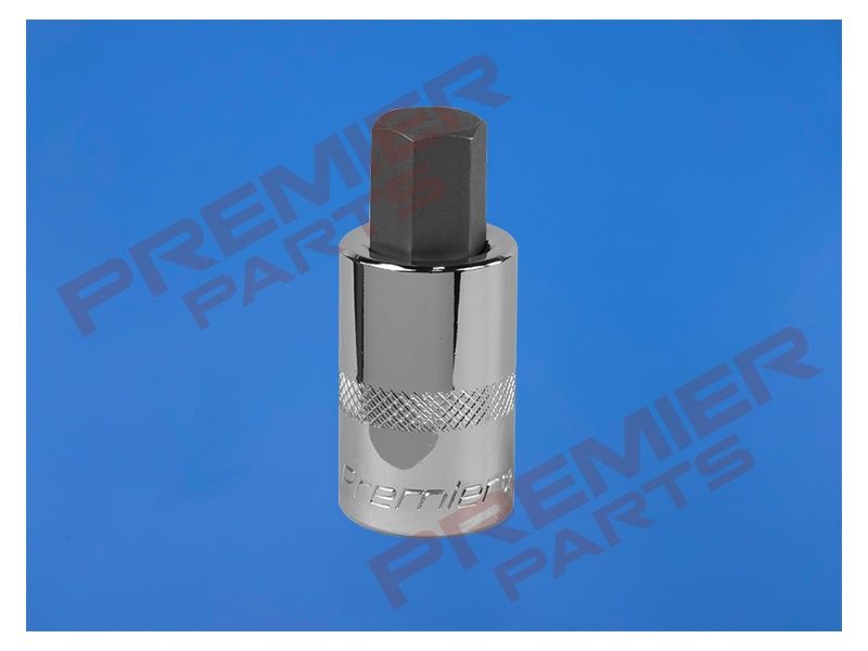 Socket Bit 14mm 1/2Sq Drive