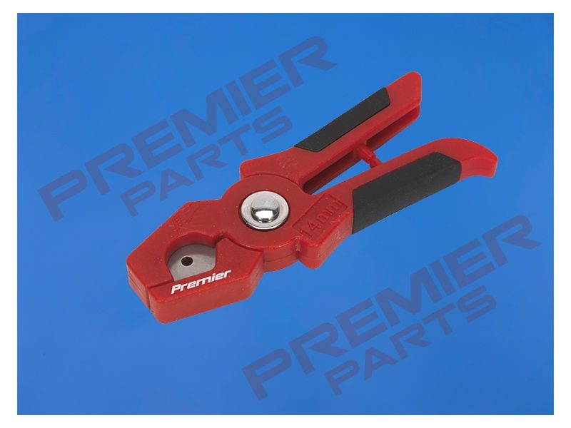 Hose Cutter Ø3-14mm