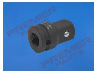 Impact Adaptor 1/2"Sq Drive Female - 3/4"Sq Drive Male
