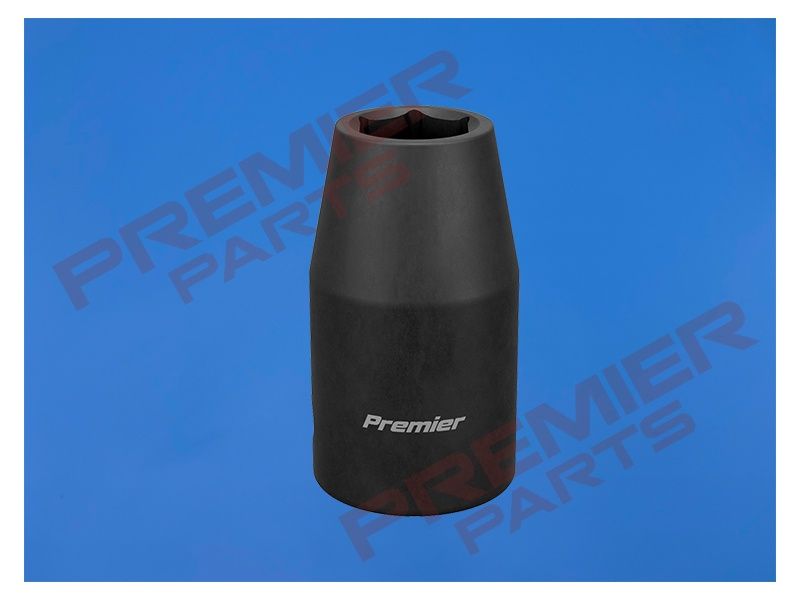 Impact Socket 10mm 1/2&quot;Sq Drive