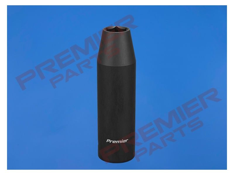 Impact Socket 10mm Deep 1/2&quot;Sq Drive