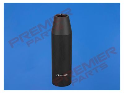 Impact Socket 10mm Deep 1/2"Sq Drive