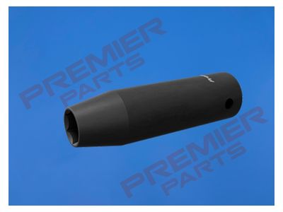 Impact Socket 10mm Deep 1/2"Sq Drive