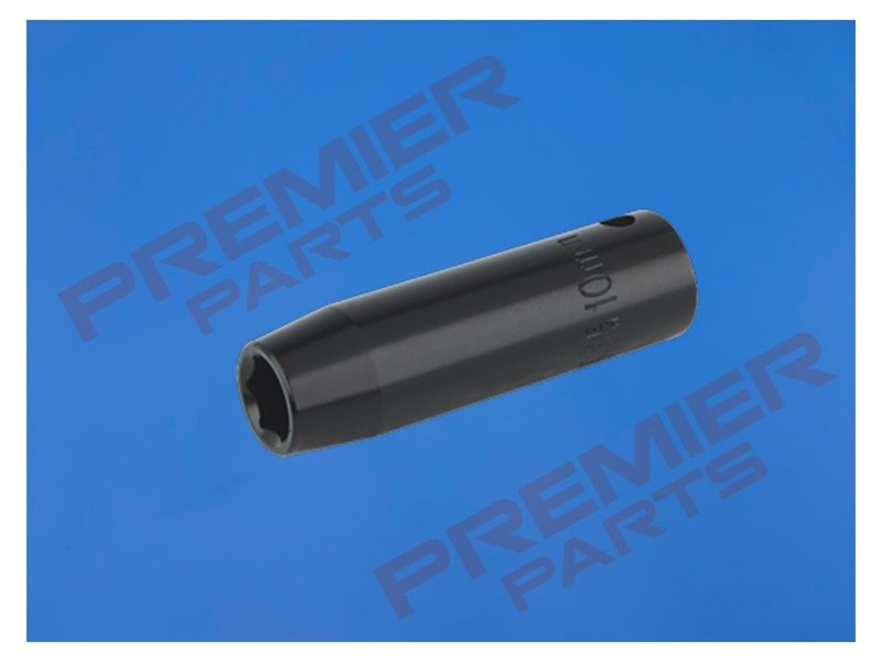 Impact Socket 10mm Deep 3/8&quot;Sq Drive