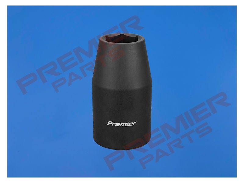 Impact Socket 11mm 1/2&quot;Sq Drive