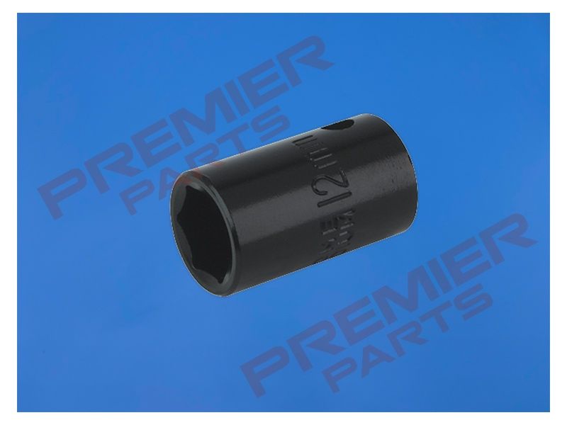 Impact Socket 12mm 3/8&quot;Sq Drive