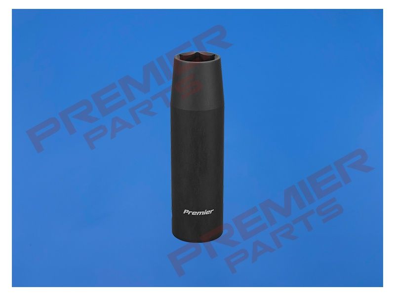 Impact Socket 13mm Deep 1/2&quot;Sq Drive