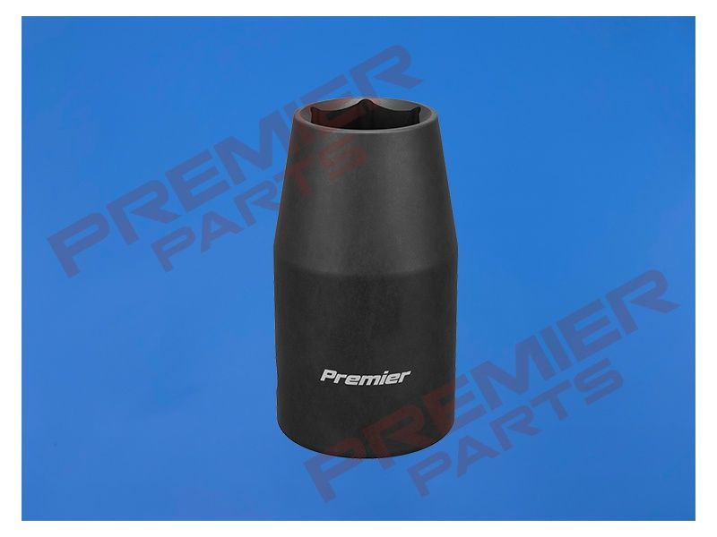Impact Socket 12mm 1/2&quot;Sq Drive