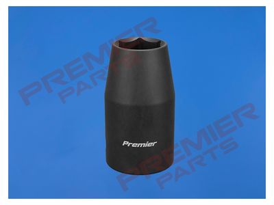 Impact Socket 12mm 1/2"Sq Drive