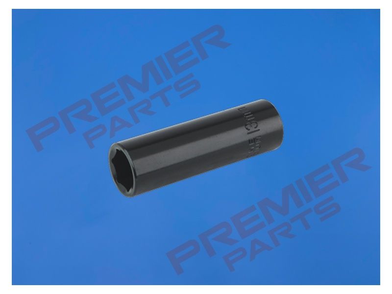 Impact Socket 13mm Deep 3/8&quot;Sq Drive