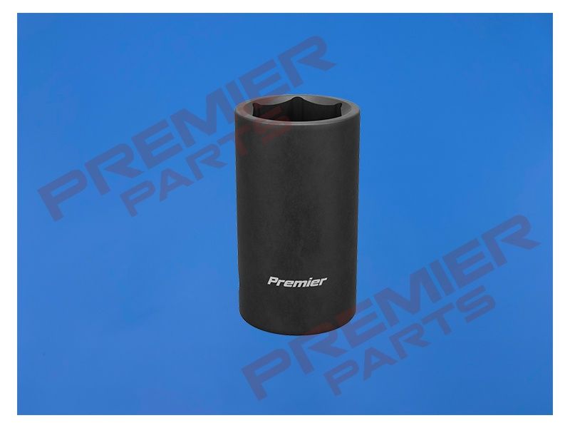 Impact Socket 15mm 1/2&quot;Sq Drive