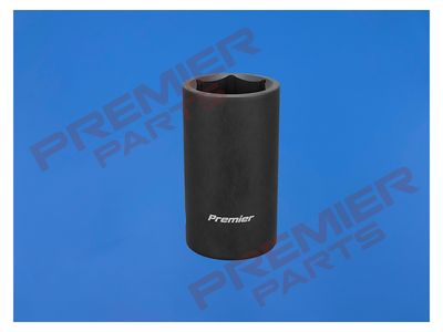 Impact Socket 15mm 1/2"Sq Drive