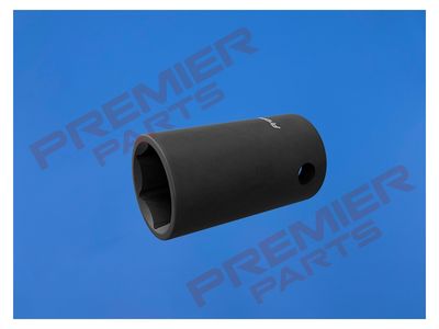 Impact Socket 15mm 1/2"Sq Drive