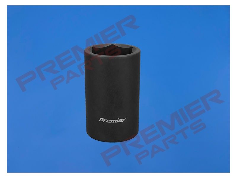 Impact Socket 17mm 1/2&quot;Sq Drive