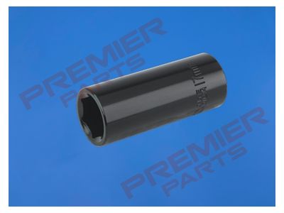 Impact Socket 17mm Deep 3/8"Sq Drive