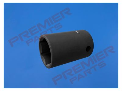 Impact Socket 18mm 1/2"Sq Drive