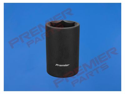 Impact Socket 18mm 1/2"Sq Drive
