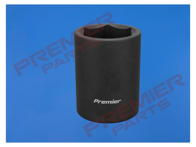 Impact Socket 21mm 1/2&quot;Sq Drive