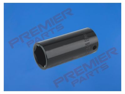 Impact Socket 19mm Deep 3/8"Sq Drive