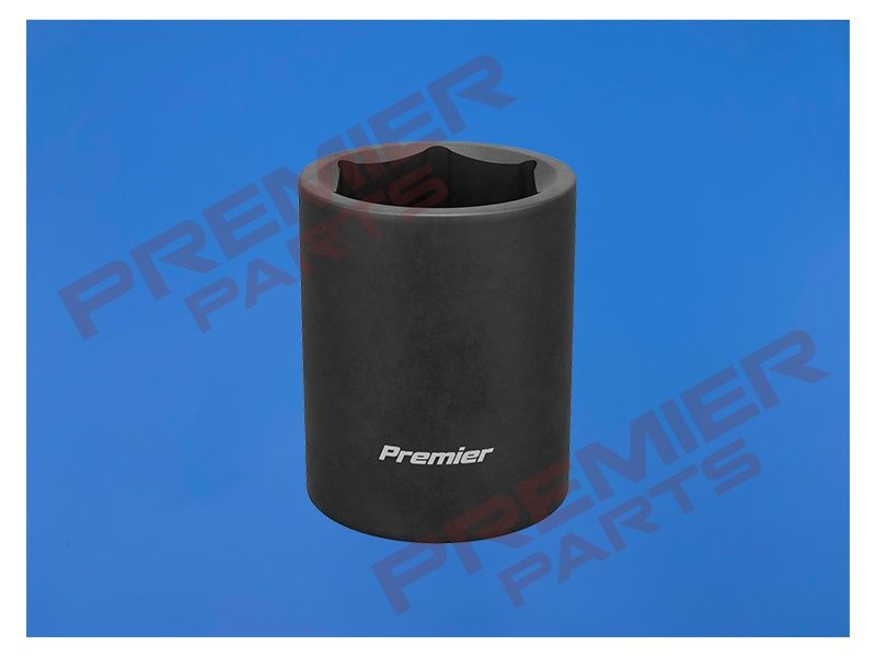 Impact Socket 22mm 1/2&quot;Sq Drive