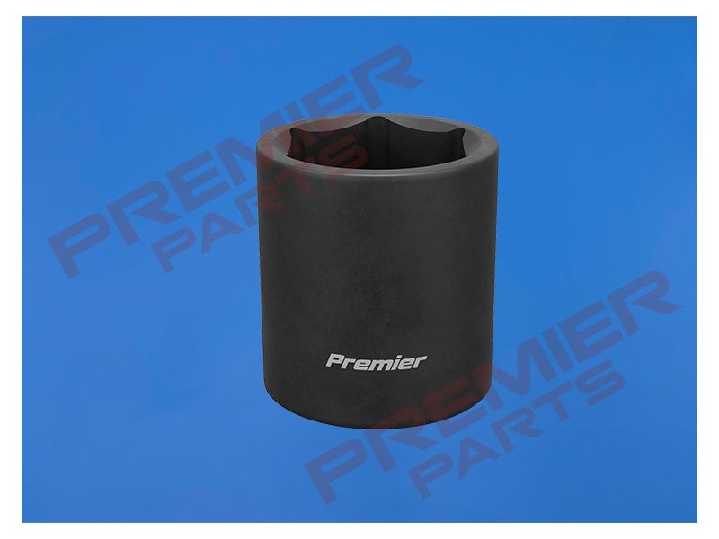 Impact Socket 27mm 1/2&quot;Sq Drive