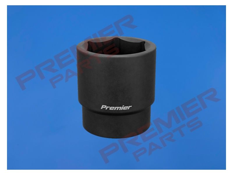 Impact Socket 30mm 1/2&quot;Sq Drive