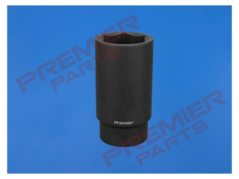 Impact Socket 30mm Deep 1/2&quot;Sq Drive