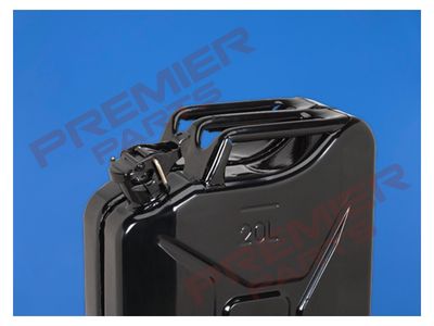 Jerry Can 20L - Black