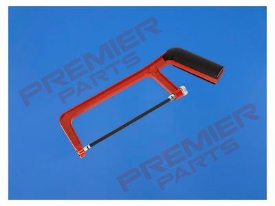 Junior Hacksaw with Adjustable Blade 150mm