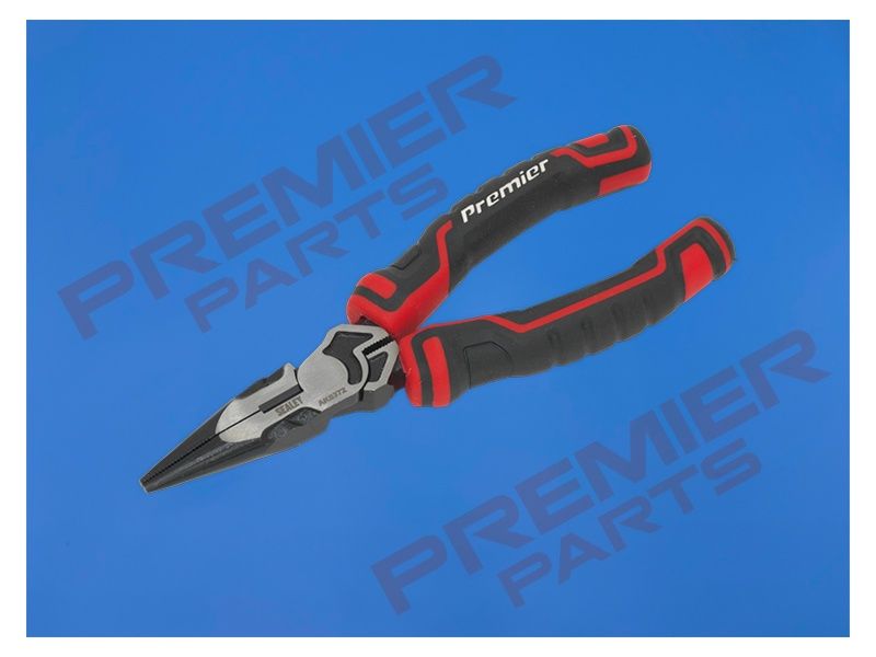 Long Nose Pliers High Leverage 160mm