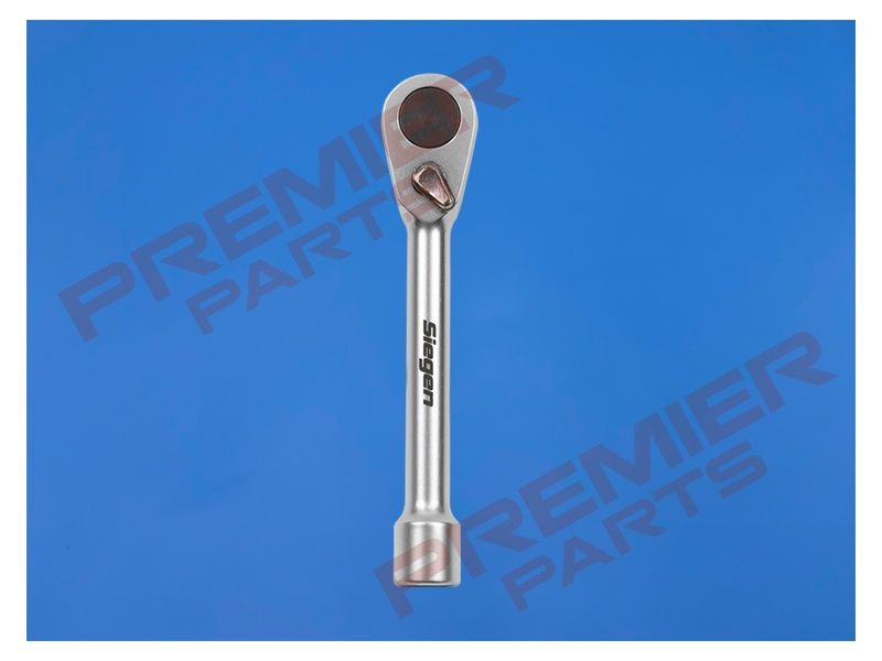 Micro Ratchet Bit Driver 1/4&quot;Hex