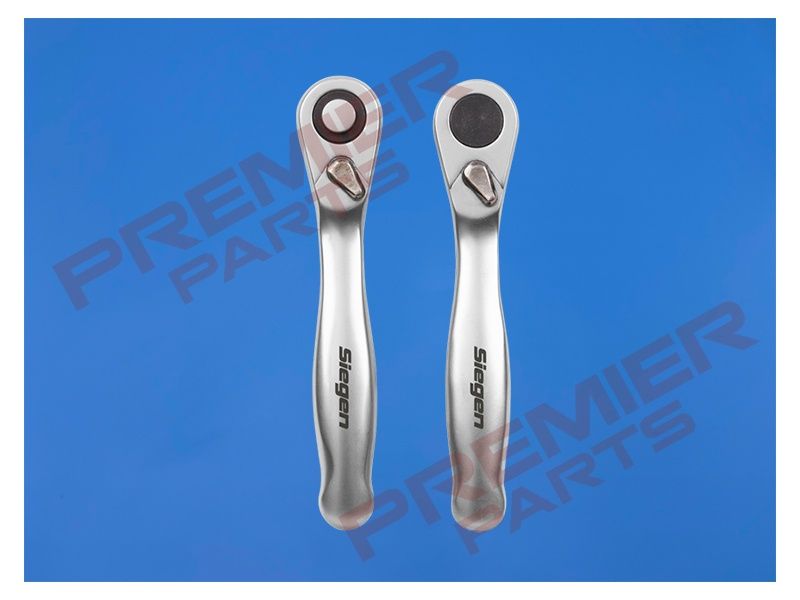Micro Ratchet Wrench &amp; Bit Driver Set 2pc