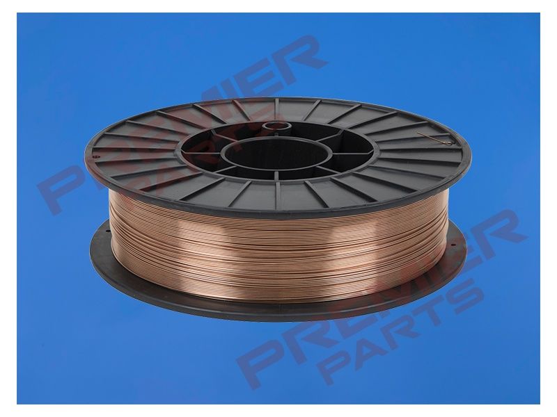 Mild Steel MIG Wire 5kg Ø0.8mm A18 GradeMIG Wire