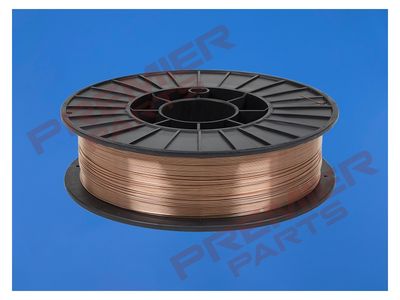 Mild Steel MIG Wire 5kg Ø0.8mm A18 GradeMIG Wire