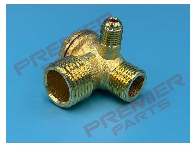 NON RETURN CHECK VALVE