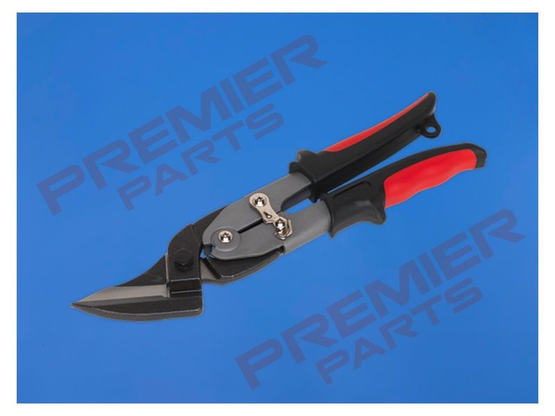 Offset Tin Snips 280mm