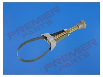 Oil Filter Wrench Band Type 65-105mm Capacity.