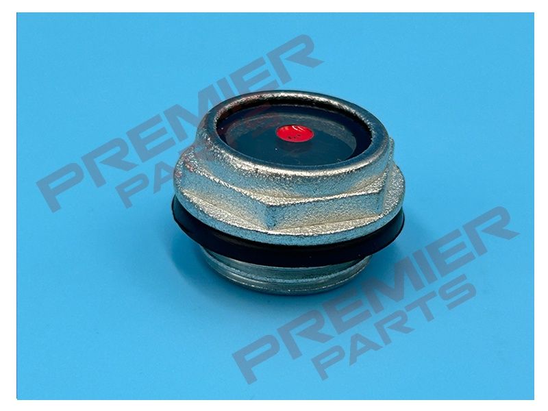 OIL SIGHT GLASS