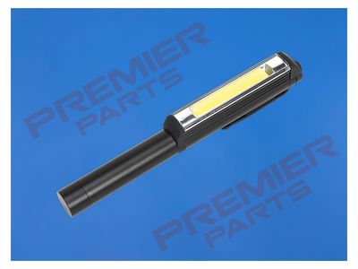 Penlight 3W COB LED 3 x AAA Cell