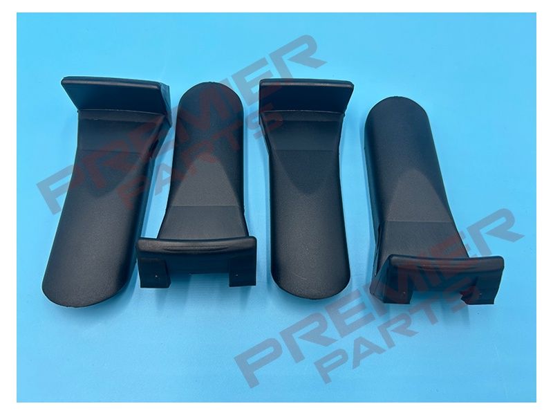 JAW COVERS SET OF 4