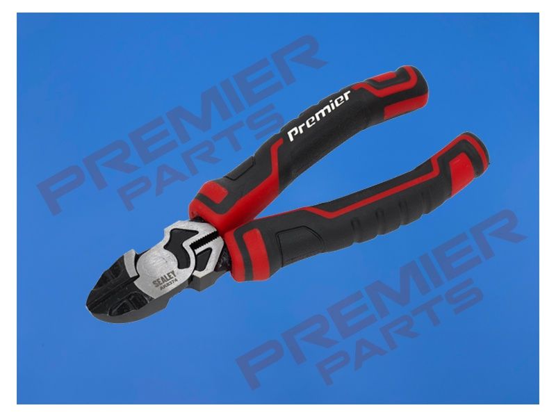 Side Cutters High Leverage 160mm